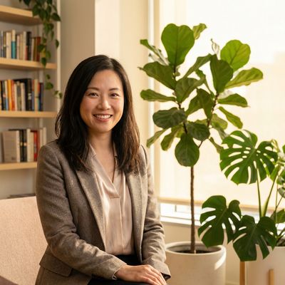 小欣奈社区顾问苏晓彤