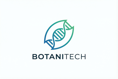 小欣奈合作品牌BotaniTech